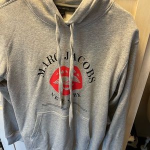 Women’s Marc Jacob’s hoodie